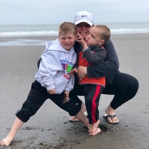 Meet your Posher, Heather